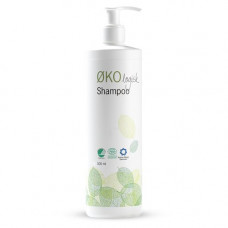 ØKOlogisk - Shampoo 500ml